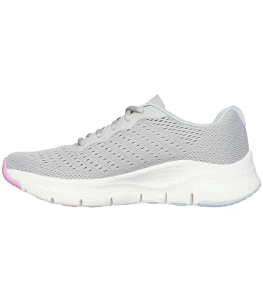 Calzado Casual Mujer Skechers Infinity Cool