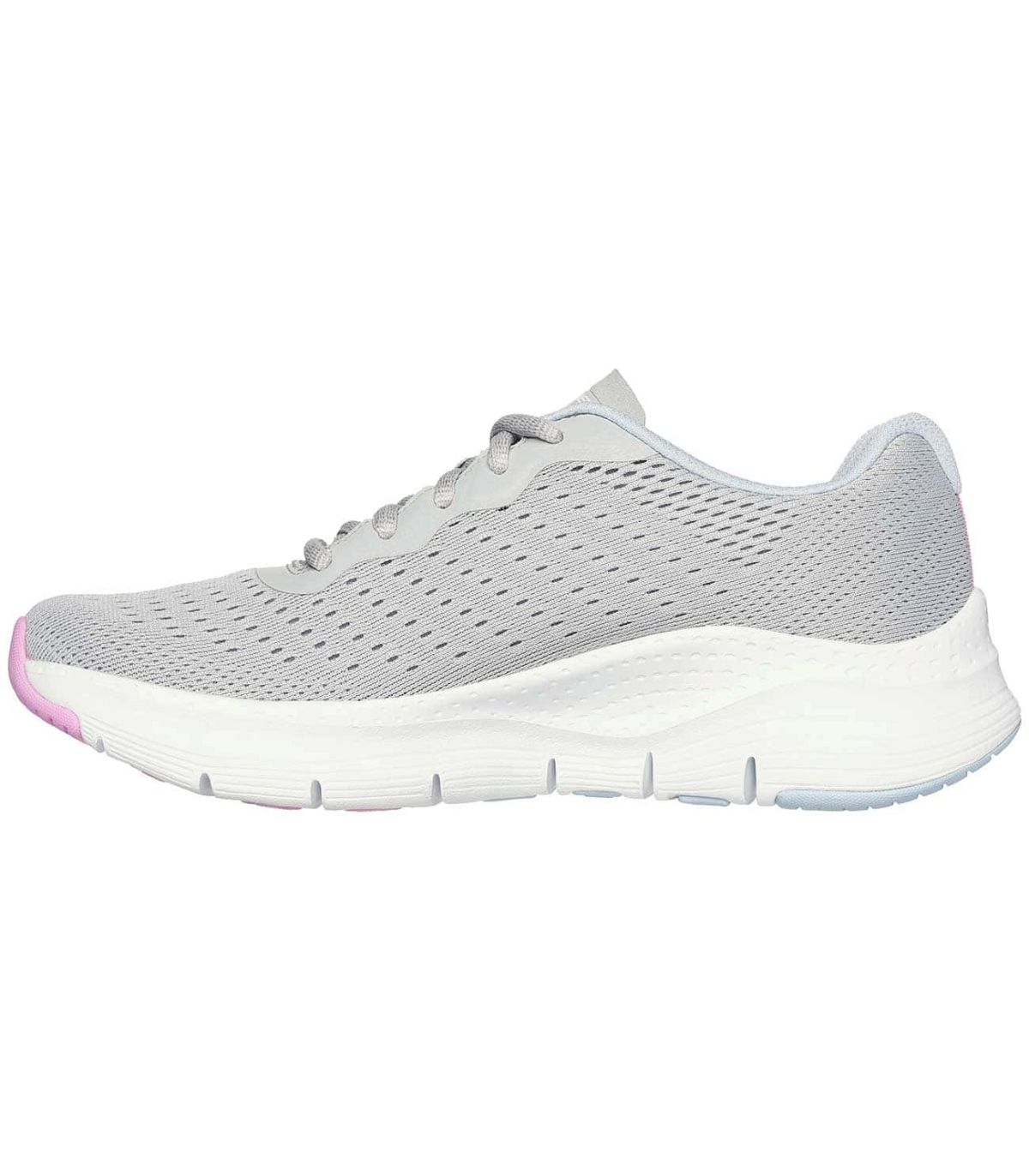 Calzado Casual Mujer Skechers Infinity Cool