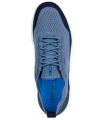 Casual Footwear Man Geox Spherica Azul