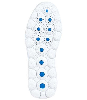 Calzado Casual Hombre Geox Spherica Azul