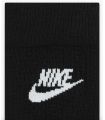 Calcetines Running - Nike Sportswear Everyday Essential negro Zapatillas Running