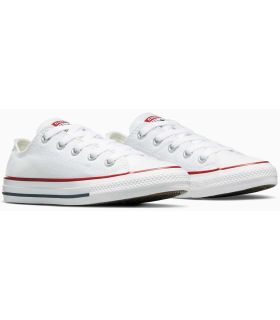 Calzado Casual Junior Converse Chuck Taylor All Star Classic