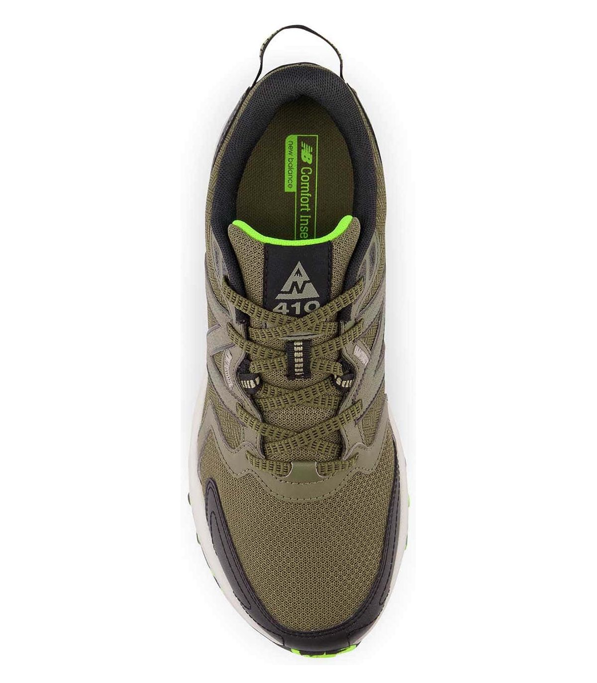Zapatillas Trail Running Hombre New Balance 410v7