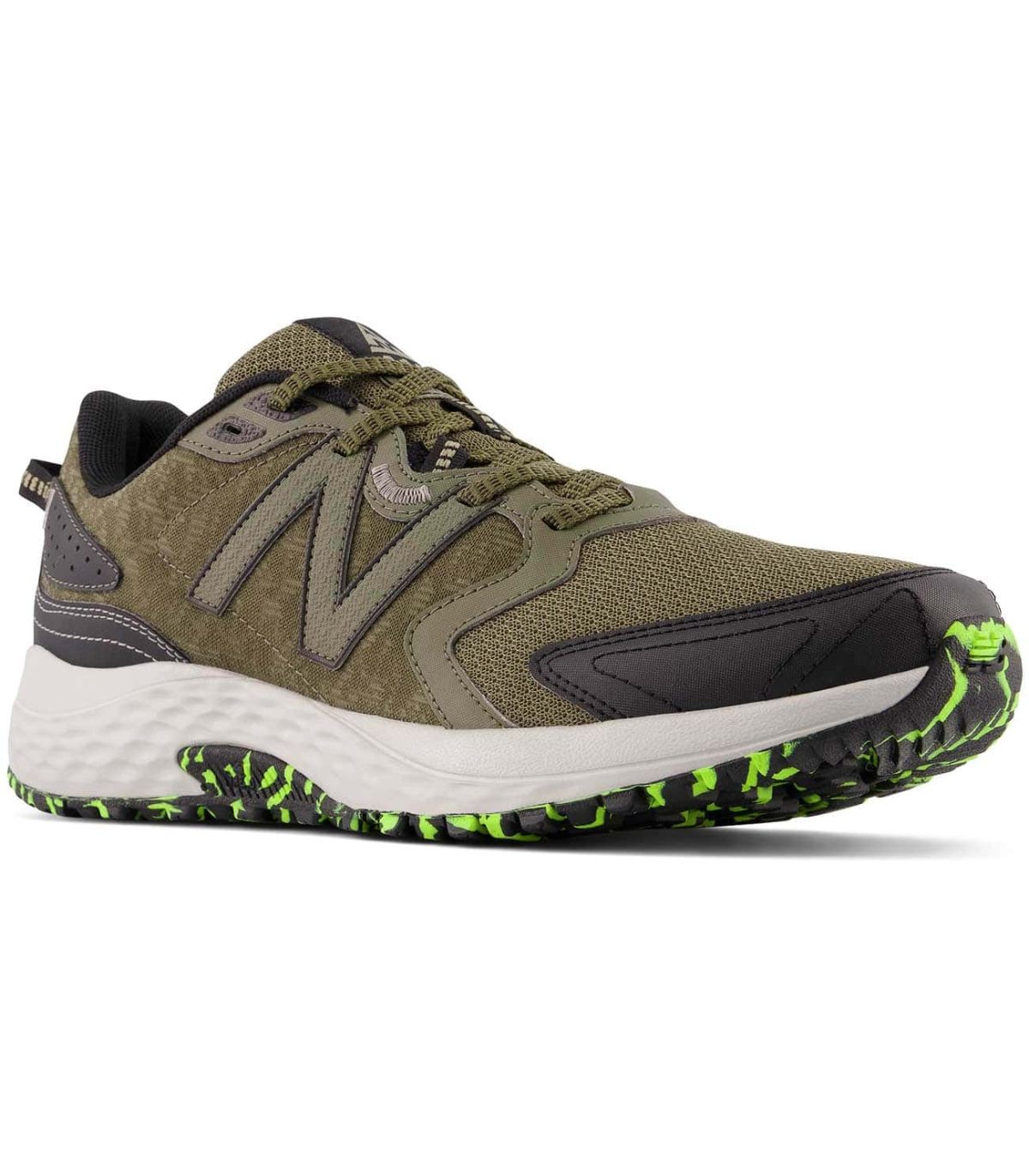 Zapatillas Trail Running Hombre New Balance 410v7