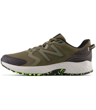 Zapatillas Trail Running Hombre New Balance 410v7