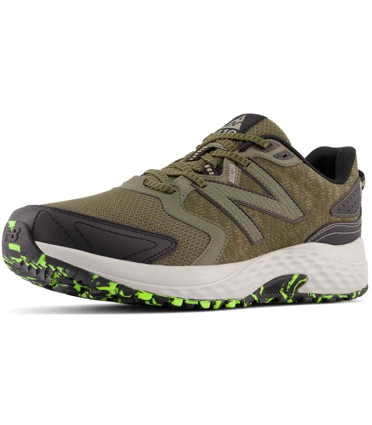 Zapatillas Trail Running Hombre New Balance 410v7