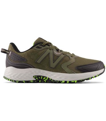 Zapatillas Trail Running Hombre New Balance 410v7
