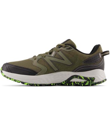 Zapatillas Trail Running Hombre New Balance 410v7