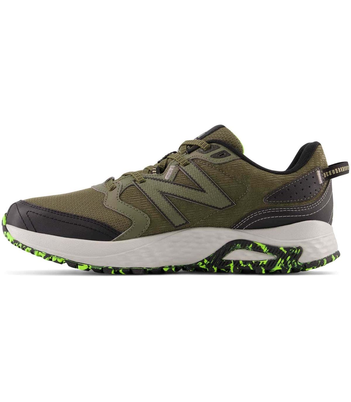 Zapatillas Trail Running Hombre New Balance 410v7