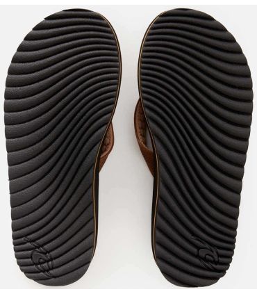 Tienda Sandalias / Chancletas Hombre Rip Curl Chanclas Chiba