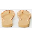 Rip Curl Script Wave Gold - Shop Sandals/Women's Chanclets