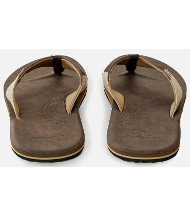Tienda Sandalias / Chancletas Hombre Rip Curl Sandalias Oxford
