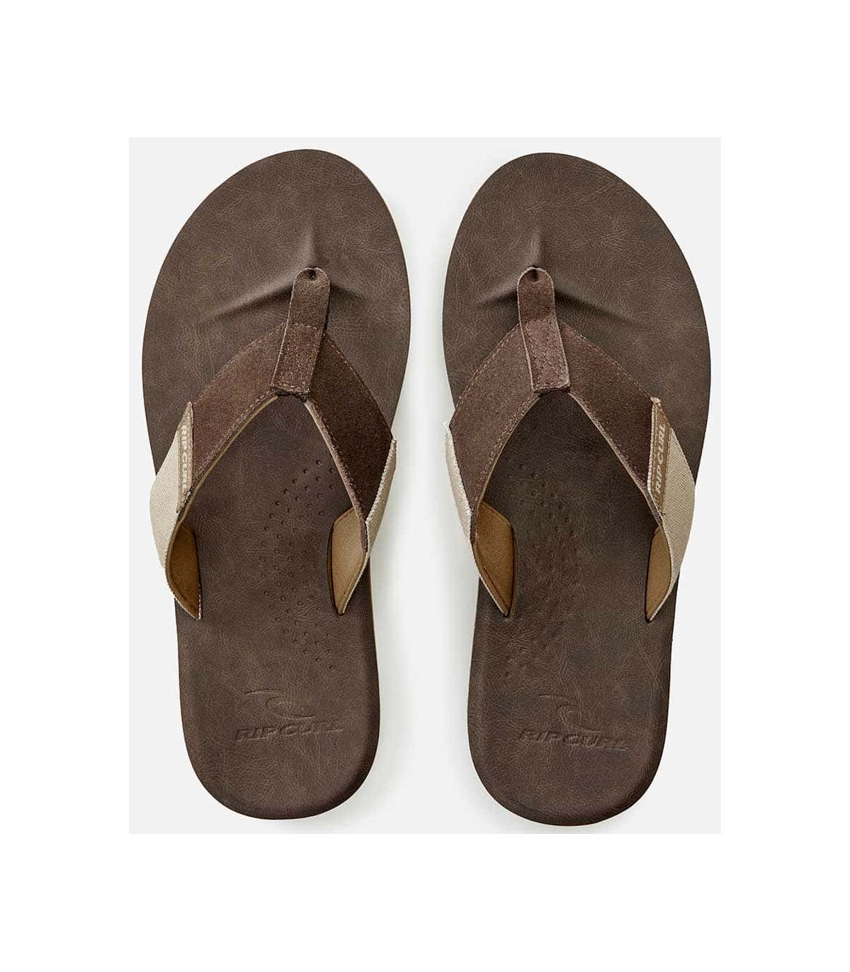 Tienda Sandalias / Chancletas Hombre Rip Curl Sandalias Oxford