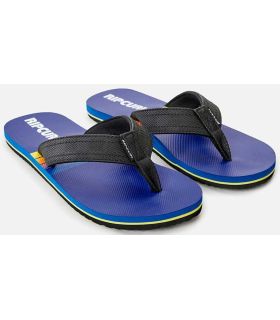 Tienda Sandalias / Chancletas Junior Rip Curl Chanclas Ripper