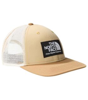 Caps The North Face Gorra Mudder Trucker Utility Brown