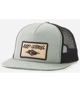 Gorras Rip Curl Gorra avec rejilla Retro Icons