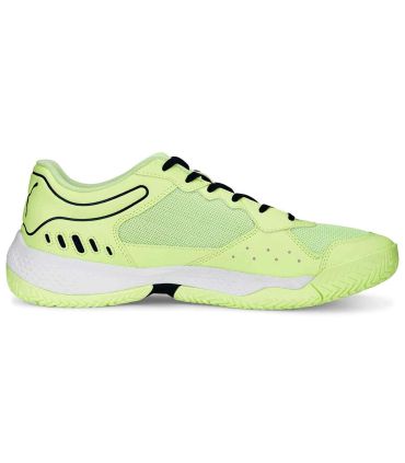 Calzado Padel Puma Zapatillas Pádel Solarsmash RCT 01