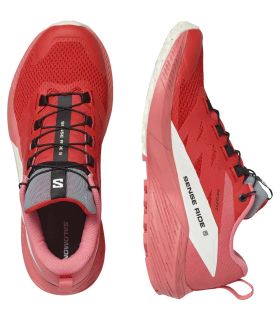 Salomon Sense Ride 5 W - Running Shoes Trail Running Women