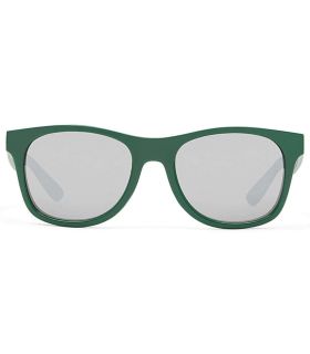 Gafas de Sol Casual - Vans Gafas De Sol Spicoli Verde verde Gafas de Sol