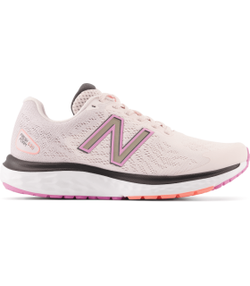 Chaussures Running Femme New Balance W680CP7