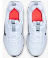 Calzado Casual Junior - Nike Air Max INTRLK Lite 101 blanco Lifestyle