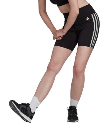 Mallas running Adidas Mallas Cortas Training Essentials
