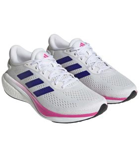 Zapatillas Running Hombre Adidas Supernova 2.0 Blanco