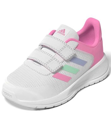 Zapatillas Running Niño Adidas Tensaur Run 2.0 CF I