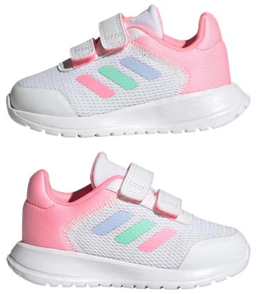 Zapatillas Running Niño Adidas Tensaur Run 2.0 CF I