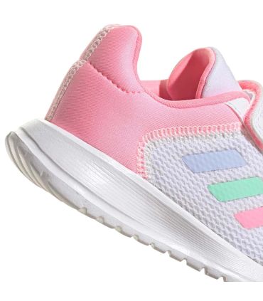 Zapatillas Running Niño Adidas Tensaur Run 2.0 CF I