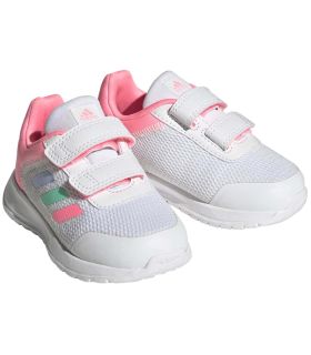 Zapatillas Running Niño Adidas Tensaur Run 2.0 CF I