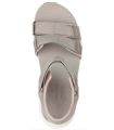 Skechers Sandals Arch Fit Fresh Bloom Beige - Casual Sandals