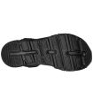 Casual Sandals Skechers Sandals Arch Fit Fresh Bloom Black