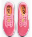 Zapatillas Running Mujer - Nike Star Runner 3 GS 800 rosa