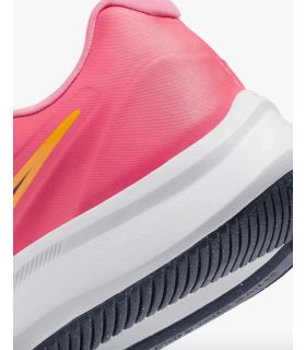 Nike Star Runner 3 GS 800 - Running Boy Sneakers