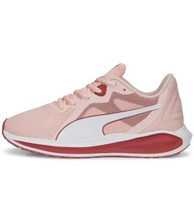 Zapatillas Running Mujer Puma Twitch Runner Jr