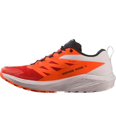 Zapatillas Trail Running Hombre Salomon Sense Ride 5