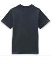 Camisetas Lifestyle Vans Camiseta Classic Tee B Jr Indigo