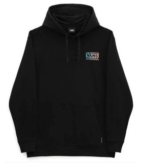 Sudaderas Lifestyle Vans Sudadera Global Stack