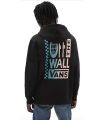 Lifestyle sweatshirts Vans Sweatshirt Global Stack