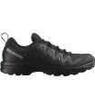 Trail Running Man Sneakers Salomon X Braze Gore-Tex