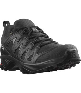 Zapatillas Trail Running Hombre Salomon X Braze Gore-Tex