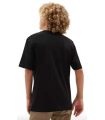 Vans T-shirt Classic Tee B Jr Black - Lifestyle T-shirts