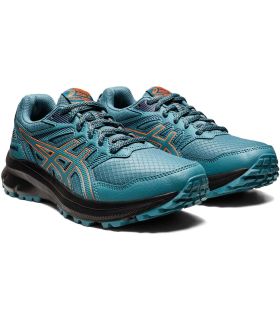 Asics Trail Scout 2 W 300 - Trail Running Women Sneakers