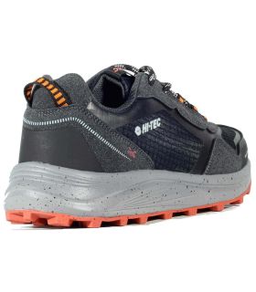 Zapatillas Trail Running Hombre Hi-Tec Terra Fly 2