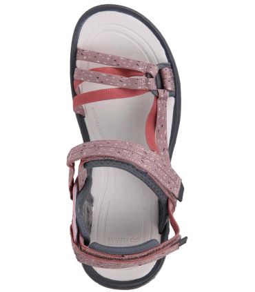 Sandalias Casual Regatta Lady Java