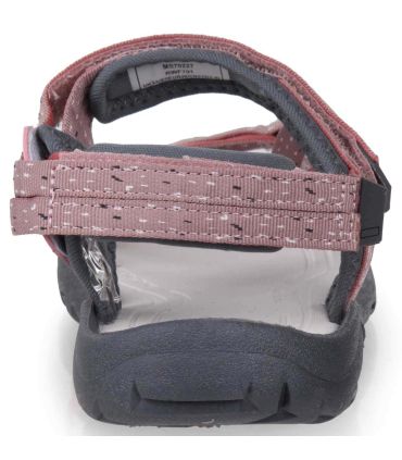 Sandalias Casual Regatta Lady Java