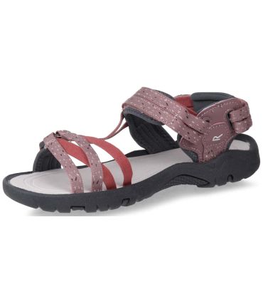 Sandalias Casual Regatta Lady Java