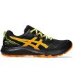 Asics Gel Sonoma 7 002 - Trail Running Man Sneakers