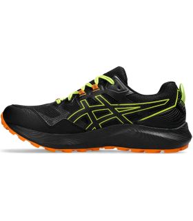 Asics Gel Sonoma 7 002 - Trail Running Man Sneakers